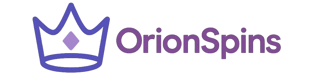 OrionSpins